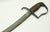 USA WAR OF 1812 CONTRACT PHILADELPHIA-MADE SABER