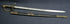 US NAVY M1852 OFFICER'S SWORD CA.1852-1858 PRE-CIVIL WAR
