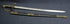 US NAVY M1852 OFFICER'S SWORD - CIVIL WAR PERIOD