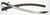 AMERICAN-MADE WAR OF 1812 IRON-MOUNTED SABER