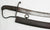 AMERICAN-MADE WAR OF 1812 IRON-MOUNTED SABER