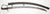 AMERICAN-MADE WAR OF 1812 IRON-MOUNTED SABER