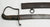 AMERICAN-MADE WAR OF 1812 IRON-MOUNTED SABER