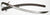 AMERICAN-MADE WAR OF 1812 IRON-MOUNTED SABER