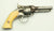 JAMES WARNER POCKET REVOLVER