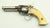 JAMES WARNER POCKET REVOLVER