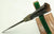 CHINESE QING DYNASTY LANCE OR SPEAR HEAD