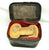 BRITISH ROYAL NAVY LIEUTENANT'S EPAULETTES CA.1860
