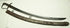 BRITISH NAPOLEONIC 1796 CAVALRY OFFICER FIGHTING SWORD