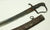 BRITISH NAPOLEONIC 1796 CAVALRY OFFICER FIGHTING SWORD