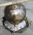 POLISH HUSSAR'S 17TH C. ARMOR VICTORIAN MINIATURE
