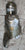 POLISH HUSSAR'S 17TH C. ARMOR VICTORIAN MINIATURE