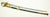 GERMAN IMPERIAL NAVY OFFICERS SWORD IN FINE DAMASCUS