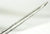 GERMAN IMPERIAL NAVY OFFICERS SWORD IN FINE DAMASCUS