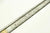 GERMAN IMPERIAL NAVY OFFICERS SWORD IN FINE DAMASCUS