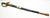 US NAVY M1852 OFFICER'S SWORD - CIVIL WAR PERIOD