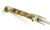 BRITISH NAPOLEONIC CAVALRY OFFICER'S MAMELUKE SABER RELIC