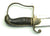 BRITISH NAPOLEONIC CAVALRY OFFICER'S 1796 FIGHTING SWORD