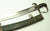 BRITISH NAPOLEONIC CAVALRY OFFICER'S 1796 FIGHTING SWORD