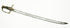 FRENCH NAPOLEONIC INFANTRY OFFICER'S SWORD CA.1795