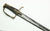 FRENCH NAPOLEONIC INFANTRY OFFICER'S SWORD CA.1795