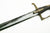FRENCH NAPOLEONIC INFANTRY OFFICER'S SWORD CA.1795