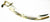 BRITISH 1803 RIFLE OFFICERS SWORD OF CAPTAIN JAMES WADMORE