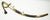 BRITISH 1803 RIFLE OFFICERS SWORD OF CAPTAIN JAMES WADMORE