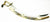 BRITISH 1803 RIFLE OFFICERS SWORD OF CAPTAIN JAMES WADMORE