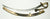 BRITISH 1803 RIFLE OFFICERS SWORD OF CAPTAIN JAMES WADMORE