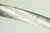 BRITISH 1803 RIFLE OFFICERS SWORD OF CAPTAIN JAMES WADMORE