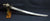 AUSTRIAN OR SOUTH GERMAN GRENADIER SWORD CA.1750
