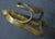 AUSTRIAN OR SOUTH GERMAN GRENADIER SWORD CA.1750