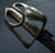 AUSTRIAN OR SOUTH GERMAN GRENADIER SWORD CA.1750