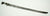 ARAB BEDOUIN SWORD SHASHKA CA.1900