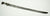 ARAB BEDOUIN SWORD SHASHKA CA.1900