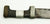 ARAB BEDOUIN SWORD SHASHKA CA.1900