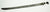 ARAB BEDOUIN SWORD SHASHKA CA.1900