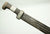 ARAB BEDOUIN SWORD SHASHKA CA.1900