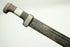 ARAB BEDOUIN SWORD SHASHKA CA.1900