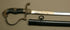 GERMAN SAXON ARTILLERY OFFICER'S SWORD OF SUPERB QUALITY