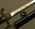 GERMAN SAXON ARTILLERY OFFICER'S SWORD OF SUPERB QUALITY