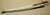 GERMAN SAXON ARTILLERY OFFICER'S SWORD OF SUPERB QUALITY