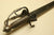 NORTHERN EUROPEAN WALLOON BROADSWORD CA.1640