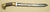 SOVIET WWII FIGHTING KNIFE MADE OUT OF M1927 SHASHKA
