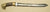SOVIET WWII FIGHTING KNIFE MADE OUT OF M1927 SHASHKA