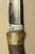 SOVIET WWII FIGHTING KNIFE MADE OUT OF M1927 SHASHKA