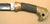 SOVIET WWII FIGHTING KNIFE MADE OUT OF M1927 SHASHKA