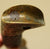 SOVIET WWII FIGHTING KNIFE MADE OUT OF M1927 SHASHKA