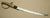 FRENCH NAVAL CUTLASS SABRE BRIQUET AN XI